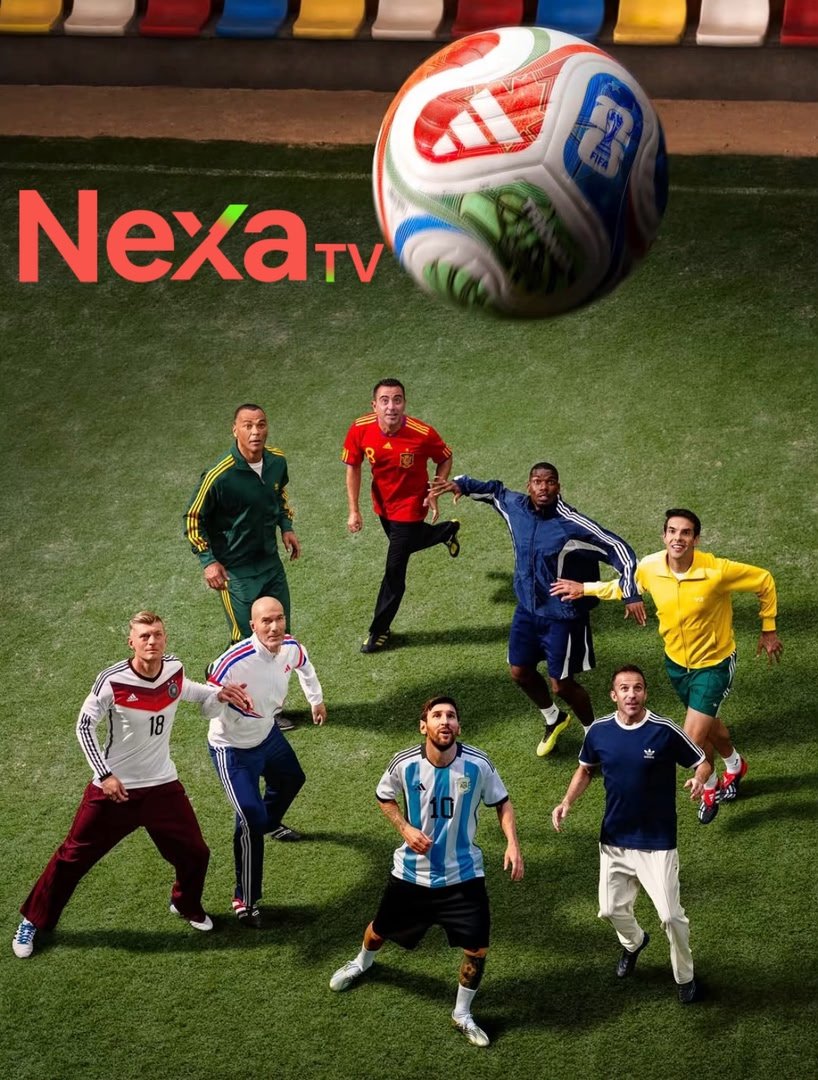 Copa do Mundo 2026