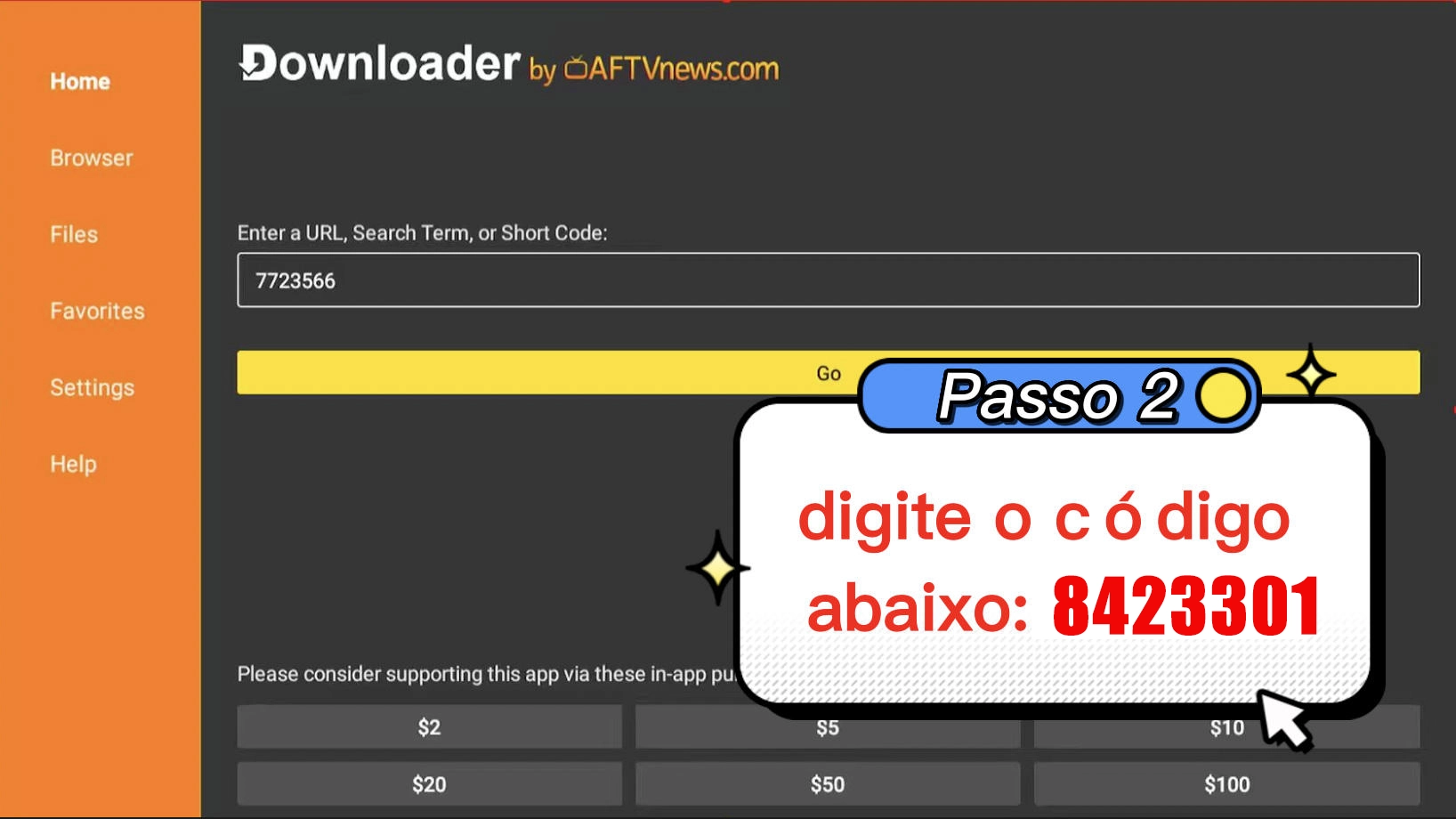 Como Baixar e Instalar NexaTV