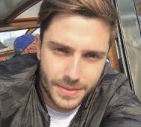 Carlos Silva