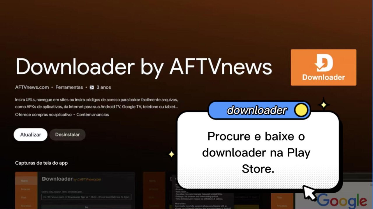 Como Baixar e Instalar NexaTV